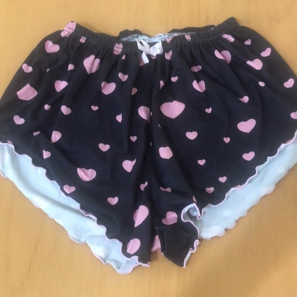 Body Pajama Shorts - Picture 1 of 3